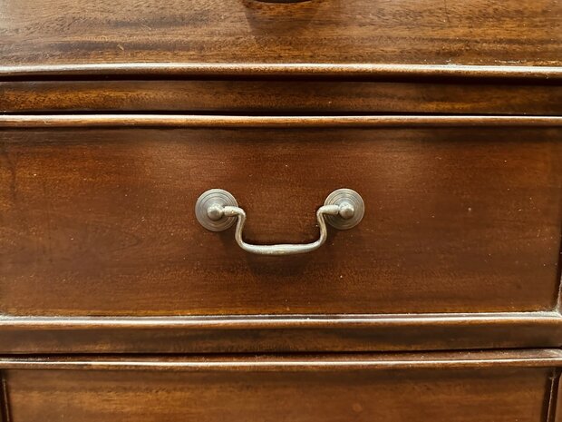 Engels-Antiek-Bureau-Partnerdesk