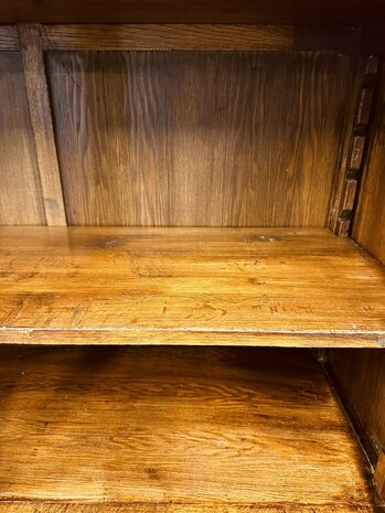 Klassiek-Engels-Eichholtz-Bibliotheekkast