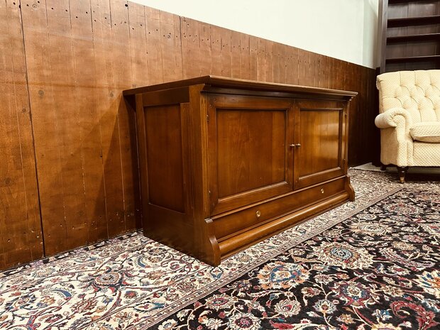 Italiaanse-Assi-D'assolo-Dressoir