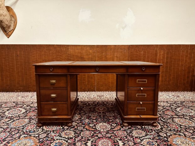Klassiek-Italiaans-Assi-D'Asolo-Bureau