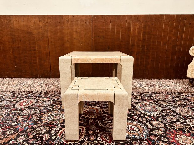 Modere-Art-Deco-Salontafel-Bijzettafel