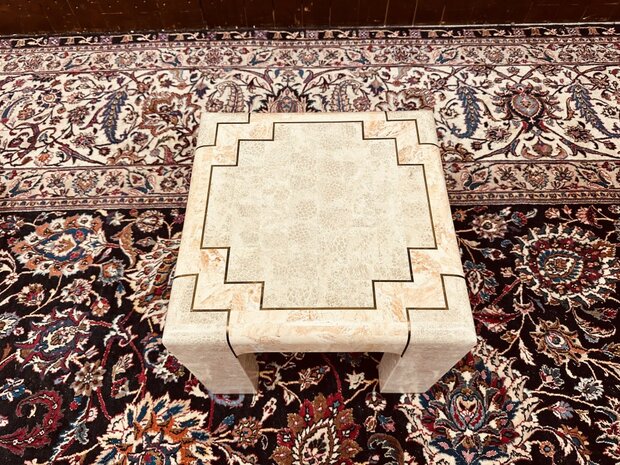 Modere-Art-Deco-Salontafel-Bijzettafel