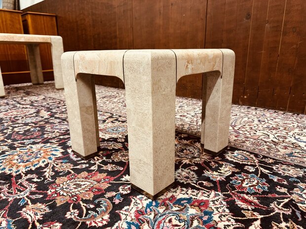 Modere-Art-Deco-Salontafel-Bijzettafel