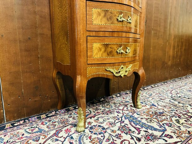 Klassieke-Franse-Barok-Ladekast
