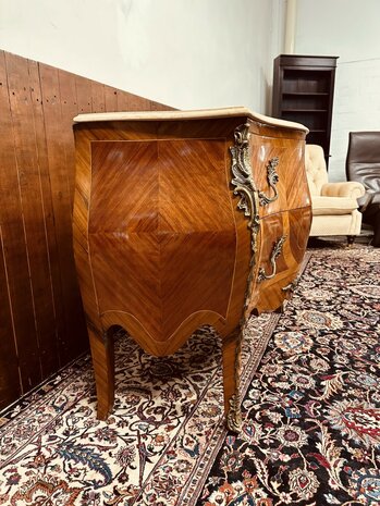 Klassieke-Franse-Barok-Dressoir