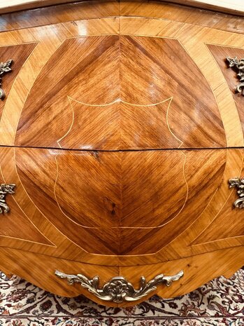 Klassieke-Franse-Barok-Dressoir