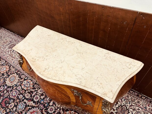 Klassieke-Franse-Barok-Dressoir