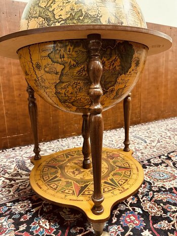 Klassieke-Italiaanse-Drank-Globe