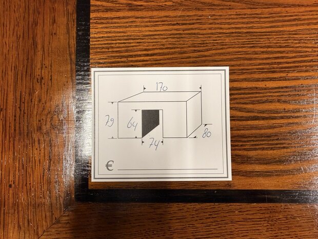 Klassiek-Engels-Antiek-Oud-Eikenhout-Eichholtz-Bureau-Desk-16