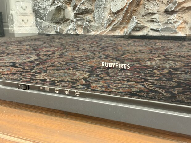 Klassiek-Engels-Antiek-Oud-Chesterfield-Sfeerhaard-Haard-Kachel