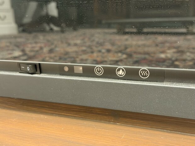 Klassiek-Engels-Antiek-Oud-Chesterfield-Sfeerhaard-Haard-Kachel