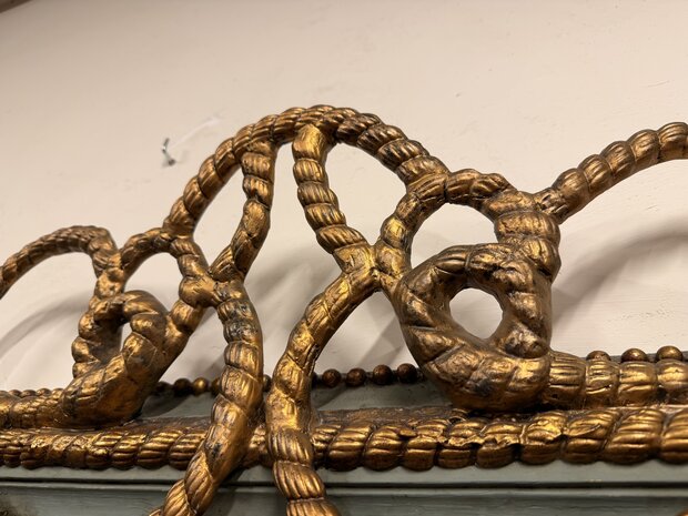 Antiek-Engels-19de-Eeuw-Giltwood-Spiegel-Maritiem-8