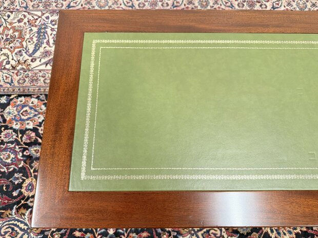 Klassiek-Engels-Oud-Antiek-Chesterfield-Mahoniehouten-Printerkast-Kantoorkast-Sidetable