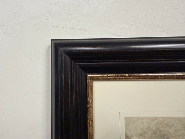 Klassiek-Engels-Antiek-Oud-Chesterfield-Prent-Drawing-Cover-2