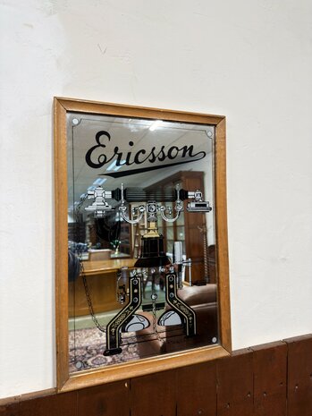 Klassiek-Oud-Engels-Antiek-Spiegel-Ericsson