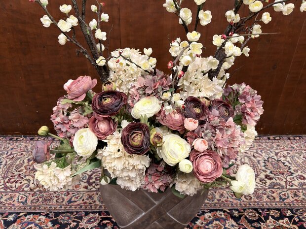 Sierbloemen-Bloemstuk-4