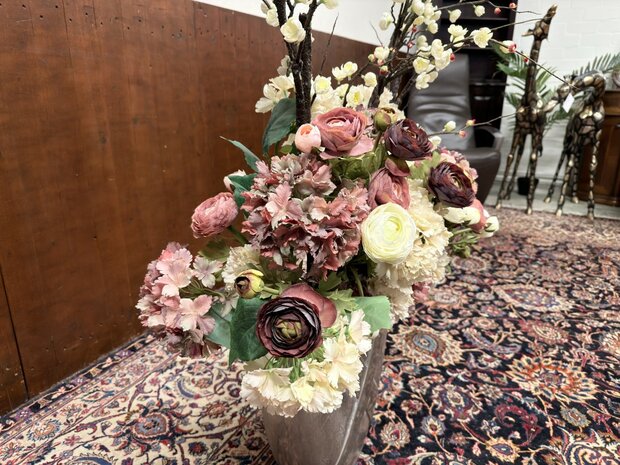 Sierbloemen-Bloemstuk-5