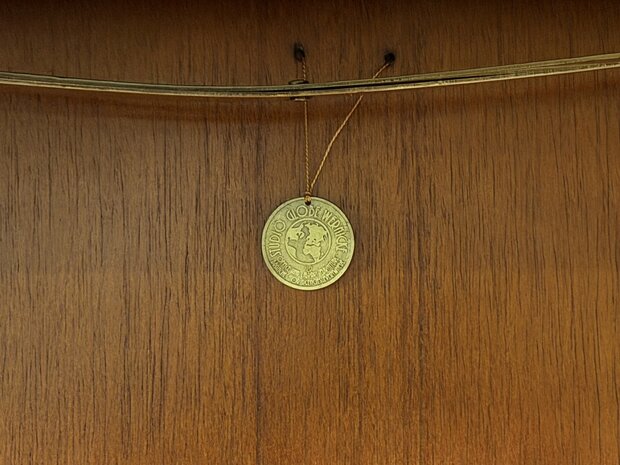 Klassiek-Oud-Antiek-Engels-Chesterfield-Originele-Globe-Wernicke-Boekenkast-Vitrinekast-Kast-10