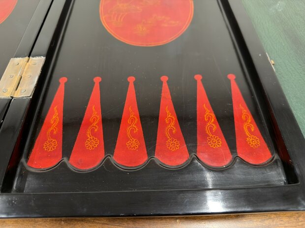 Antieke-Chinese-schaak-set-backgammon-met-inlegwerk-6