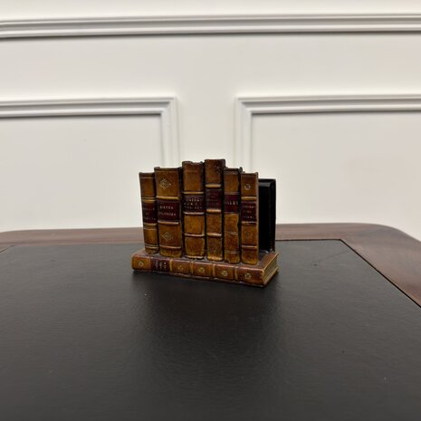 Original-Bookworks-opberg-briefhouder-organizer-bureau