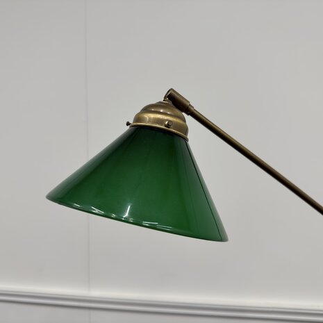 Klassiek-Engels-Antiek-Oud-Vintage-Chesterfield-Notarislamp-Bankierslamp-Bureaulamp-Tafellamp-Lamp-1
