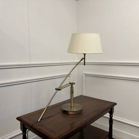 Antieke-messing-tafellamp-verstelbaar-architecten-lamp-1