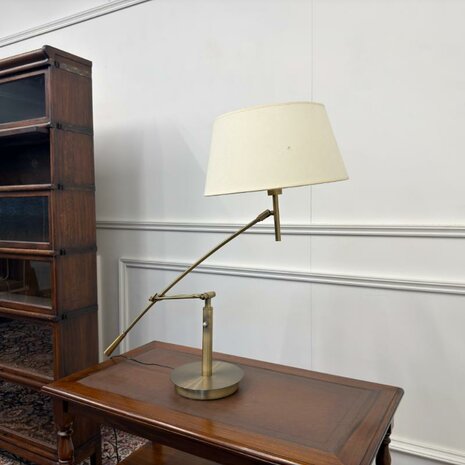 Antieke-messing-tafellamp-verstelbaar-architecten-lamp-2