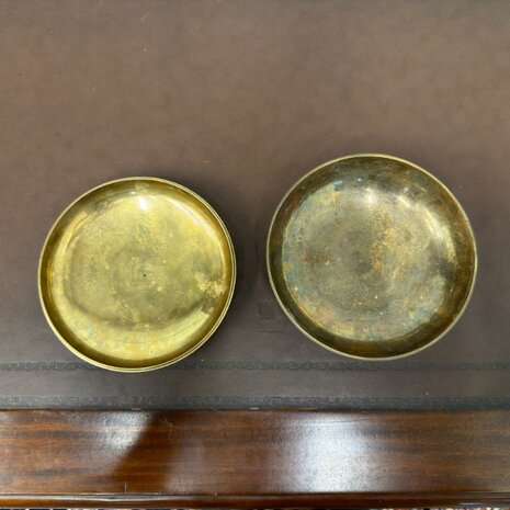 Antiek-Vintage-Art-Nouveau-opbergdoos-emaille-3
