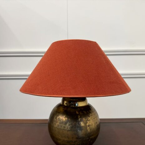 Klassieke-koperen-tafellamp-schemerlamp-3