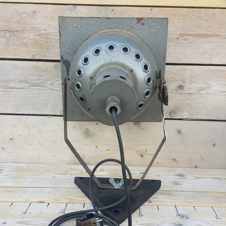 Vintage industrie stehleuchte - VI16