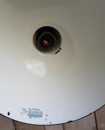 Pendelleuchte schwarz industrie - HI16