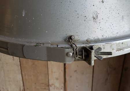 Industrial pendelleuchte - HI21