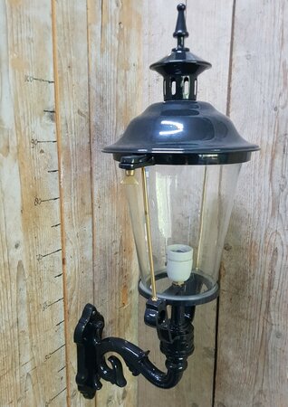 Historische außenlampe - WM10