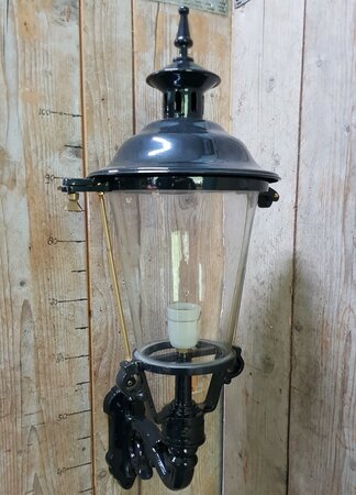 Historische außenlampe - WM10