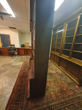 Globe Wernicke bücherregal