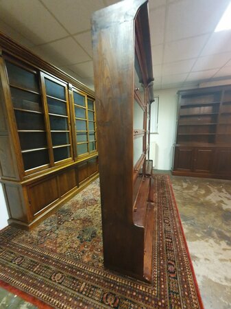 Globe Wernicke bücherregal