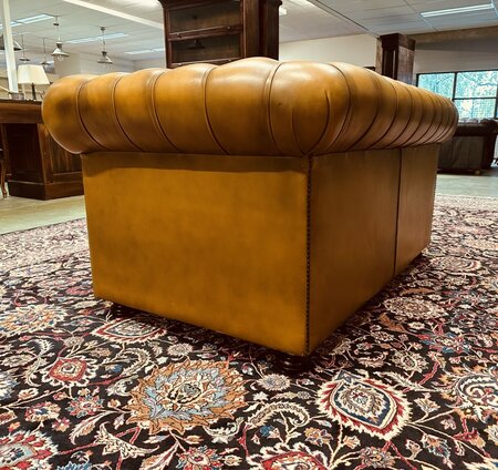 Springvale Chesterfield 2-sitzer sofa hellbraun