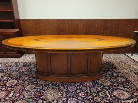 Art Deco Jan Frantzen Besprechungstisch Tisch