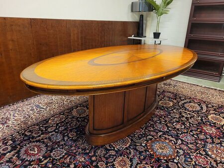 Art Deco Jan Frantzen Besprechungstisch Tisch
