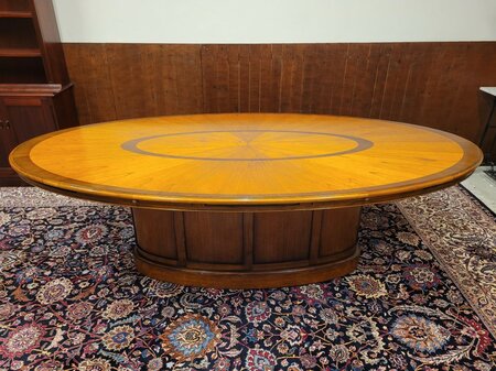 Art Deco Jan Frantzen Besprechungstisch Tisch