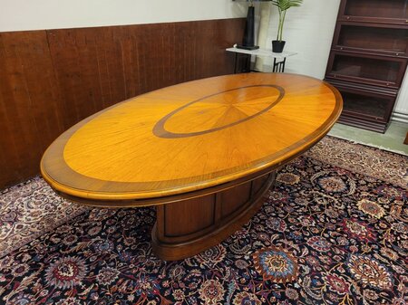 Art Deco Jan Frantzen Besprechungstisch Tisch