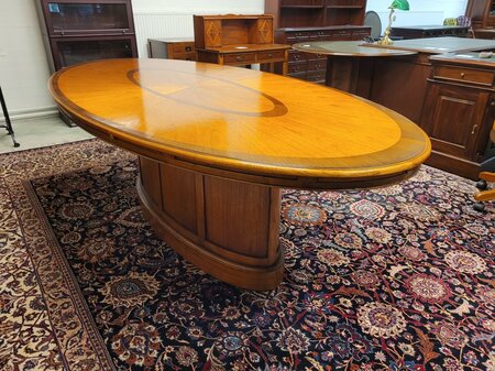 Art Deco Jan Frantzen Besprechungstisch Tisch