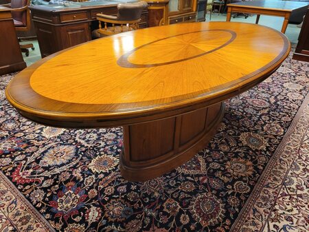 Art Deco Jan Frantzen Besprechungstisch Tisch