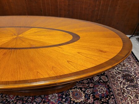 Art Deco Jan Frantzen Besprechungstisch Tisch