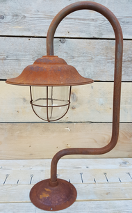 Industrie tischlampe - TC5