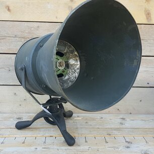 Stehlampe retro vintage - VI14