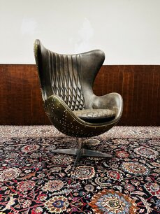 Aviator Spitfire Chair Sessel