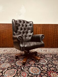 Rochester Chesterfield Bürostuhl