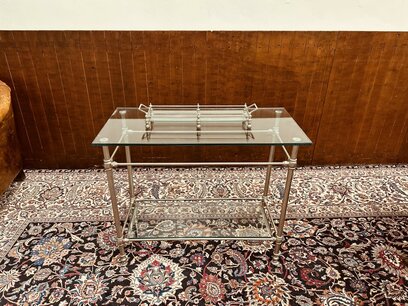 Eichholtz Regency Beistelltisch