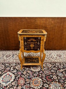 Eichholtz Regency Beistelltisch
